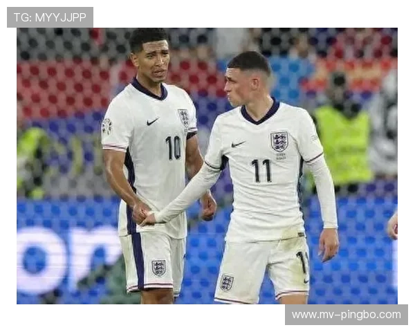 福登与贝林厄姆：英格兰未来核心之争