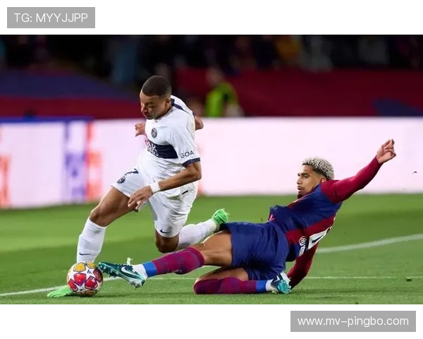 姆巴佩关键战表现与荣誉积累距球王标准差在哪