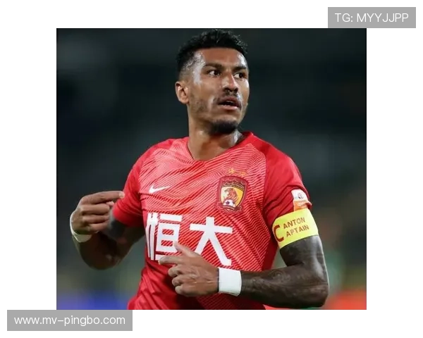 保利尼奥本赛季高位逼抢撕裂防线加速广州队进攻转换