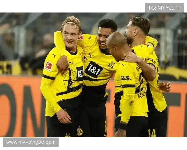 多特蒙德早已沦为豪门陪衬，战术体系崩溃何以自辩？