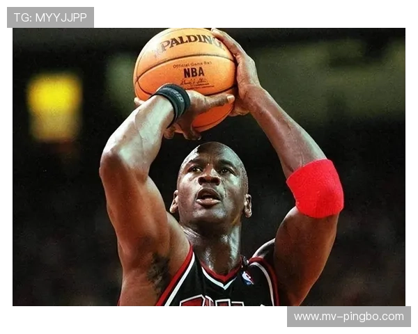 乔丹关键时刻投篮命中率远超哈登，主导球队攻防节奏