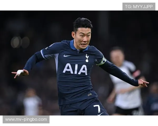 热刺进攻过度依赖孙兴慜，第二核心缺失问题逐步反映在战绩中