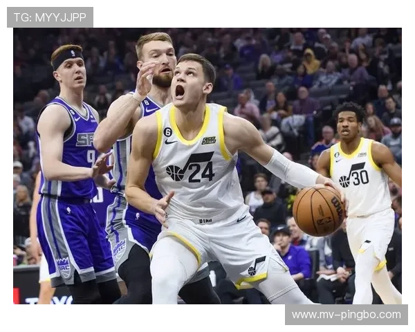 沃克·凯斯勒挡拆创造机会提升组织效率明显优于队内其他控卫