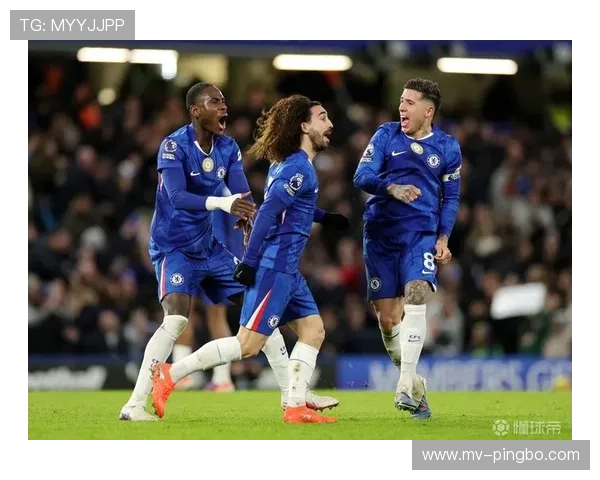 切尔西进攻效率问题显现，影响比赛结果并面临竞争格局挑战