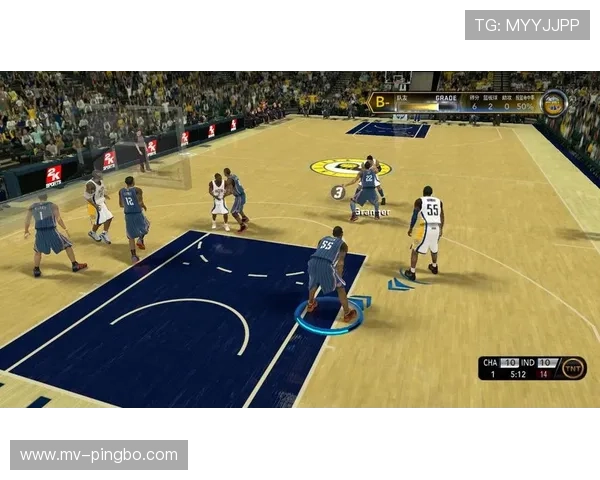 NBA防守三秒规则详解：如何判断球员在禁区内停留超时？