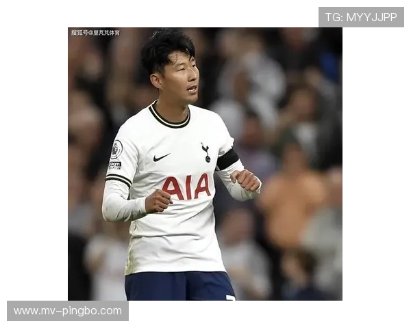 孙兴慜技术能力争议:终结效率与持球突破如何体现? 孙兴慜技术能力争议:终结效率与持球突破如何体现?